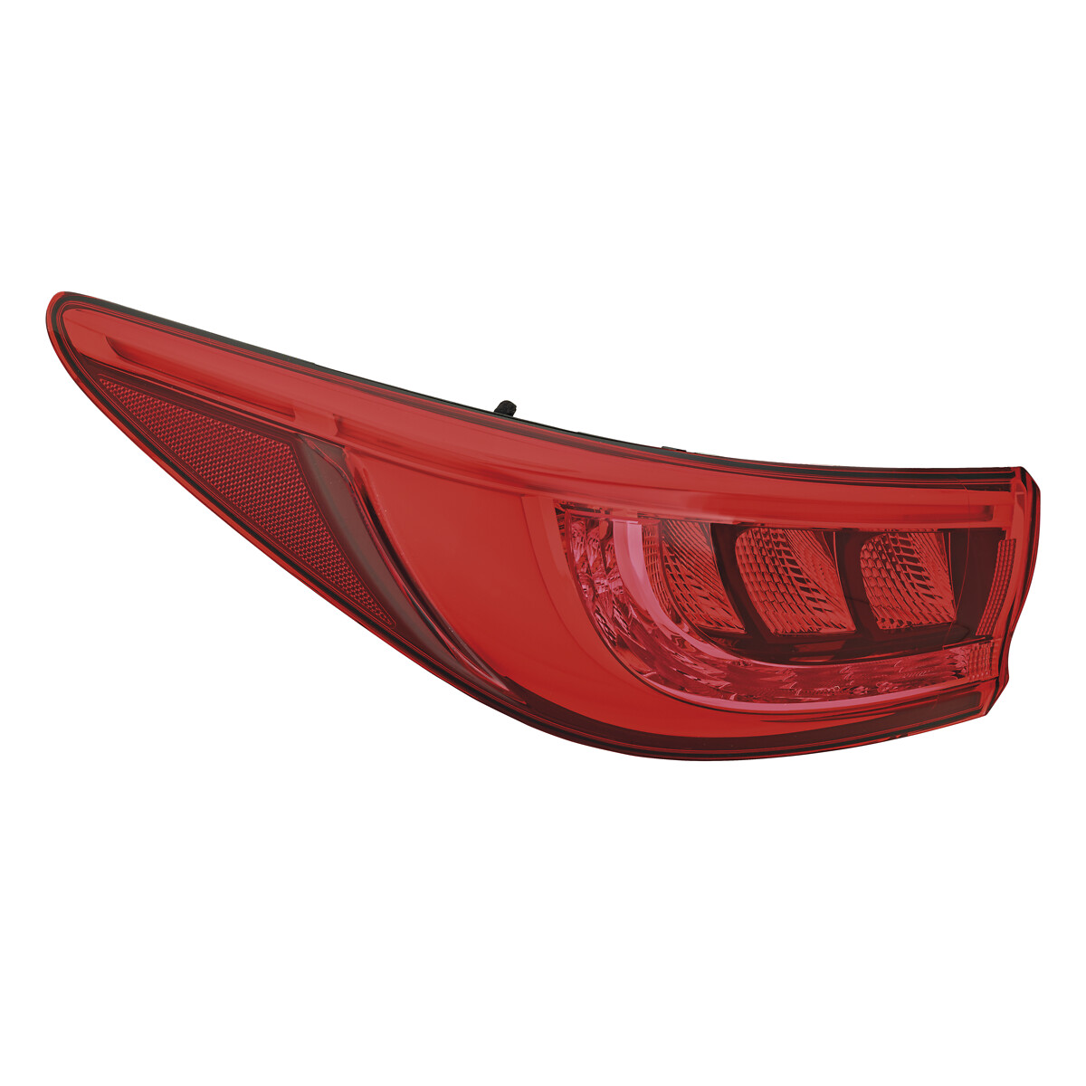 VALEO FANALI LED